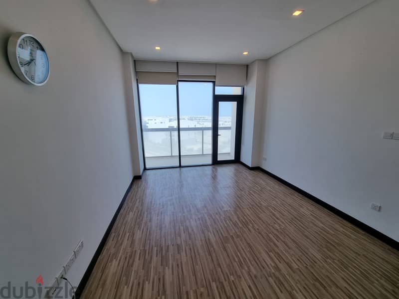 freee hold flat best Deal Pool View 2 BR Fully Furnished 6