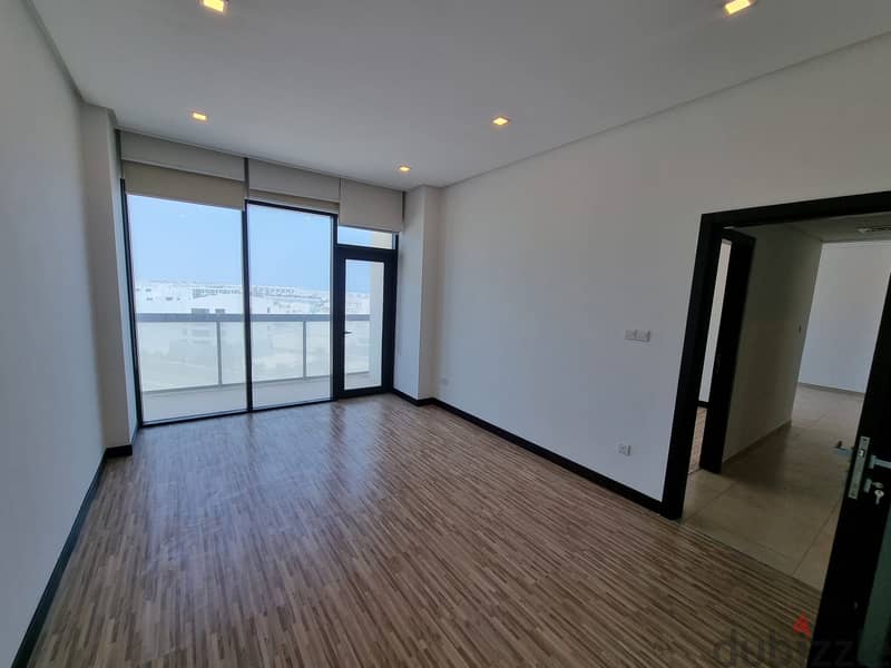 freee hold flat best Deal Pool View 2 BR Fully Furnished 7