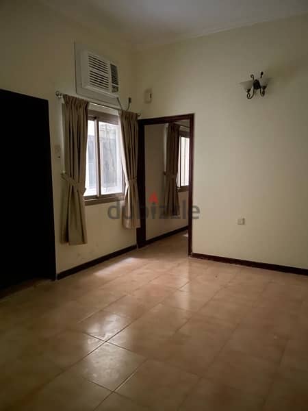 1 BHK For rent in Um alhassam 0