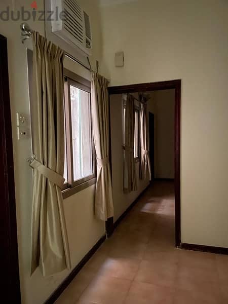 1 BHK For rent in Um alhassam 1