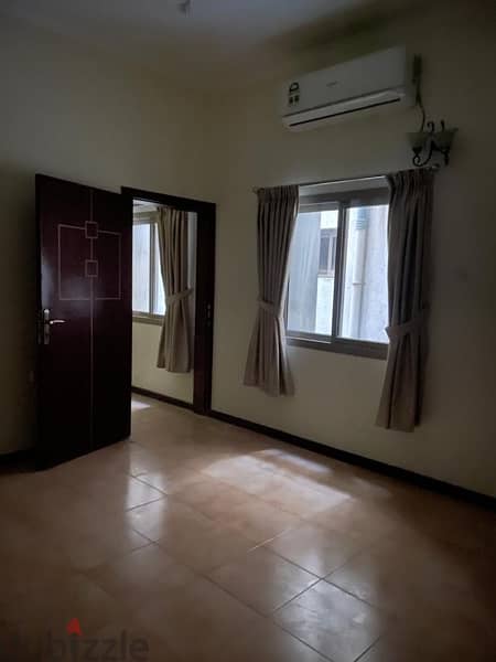 1 BHK For rent in Um alhassam 2