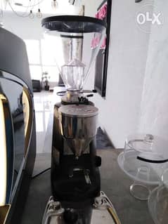 coffee grinder مطحنة قهوة 0