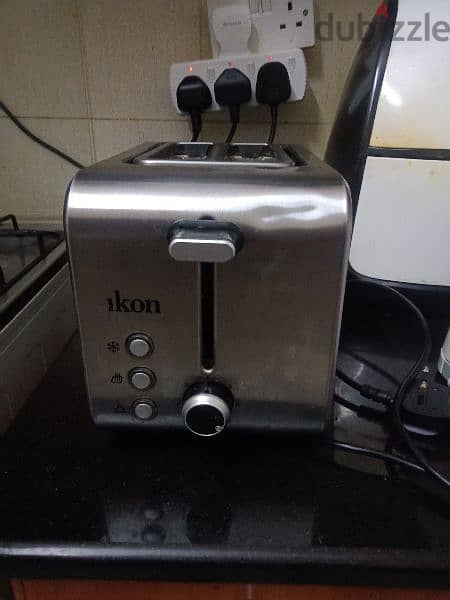 2 Toasters for sale 1