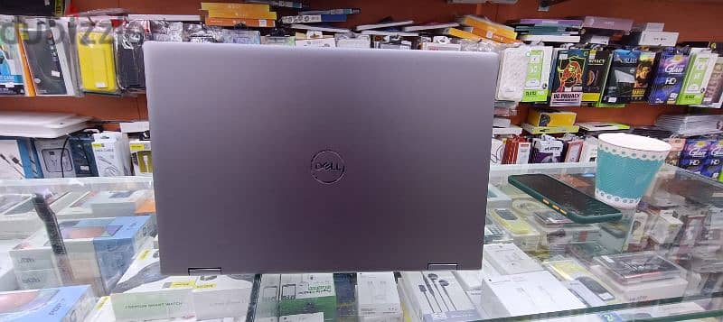 Dell Inspiron 5406 2in1. EXCHANGE POSSIBLE. 0