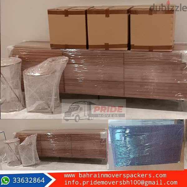 WhatsApp 33632864 professional movers Packers company in Bahrain 1