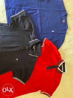 Tommy store hilfiger olx