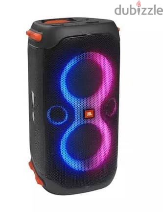 JBL110 Box HiFi Partybox  Bluetooth Party Speaker 2