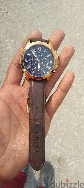 Fossil fs5068 2025