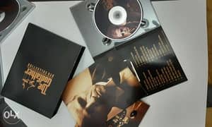 The godfather collection 0