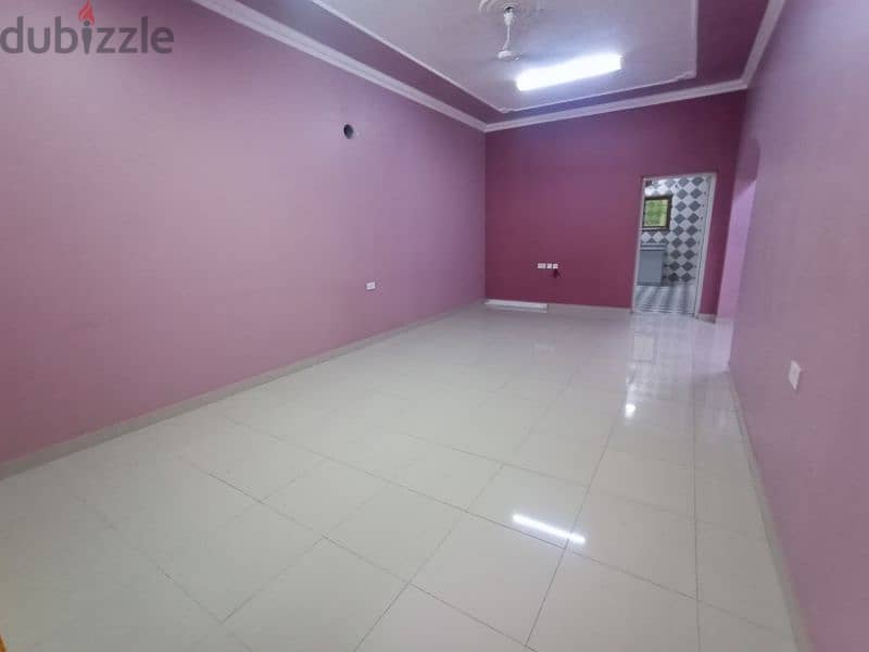 Spacious 3 bhk for Rent with unlimted ewa 1