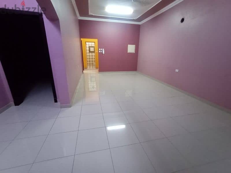 Spacious 3 bhk for Rent with unlimted ewa 2