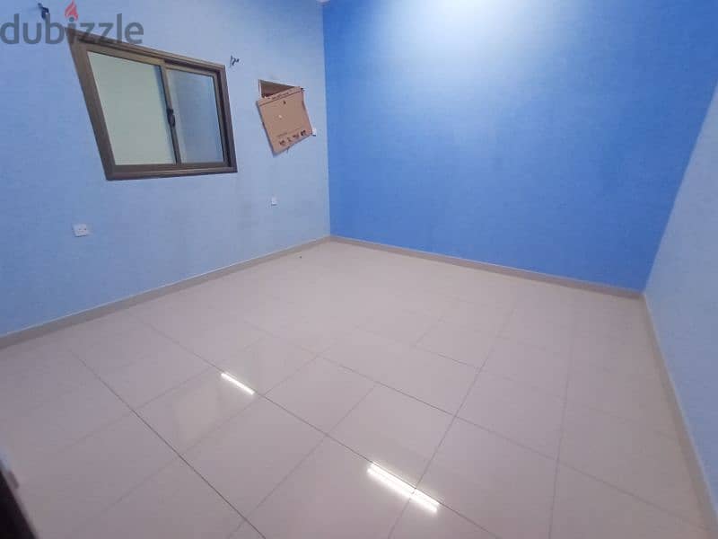 Spacious 3 bhk for Rent with unlimted ewa 4