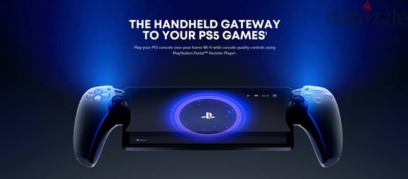Rent To Own PlayStation Portal Remote Player