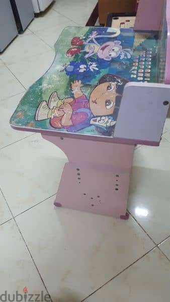 study table urgent for sale 1