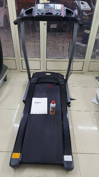 Dog outlet treadmill olx