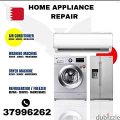 Washing Machine Repair Refrigerator Repair Fridge Repair AC Repair 0