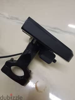 Mobile Stand with Charging Port Urgent Sale