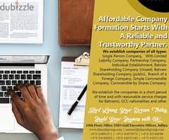 Company Formation- Company registration-Inquire Now 0