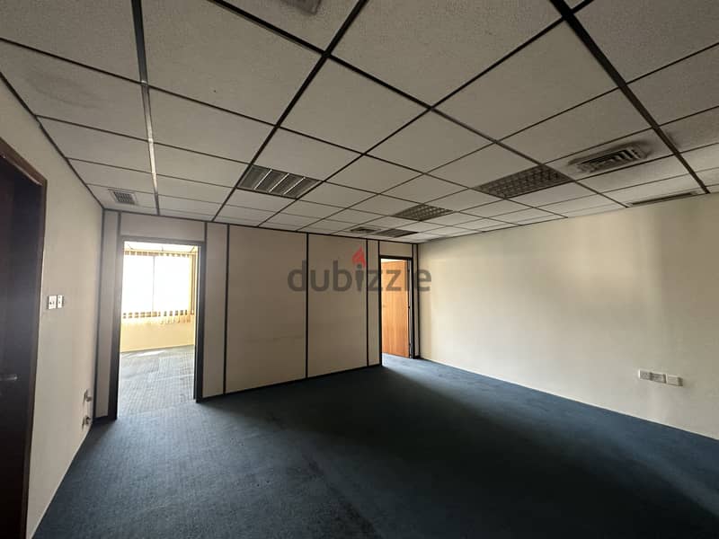 Commercial Offices for Rent in Diplomatic Area - BD 4/sqm Exclusive 1