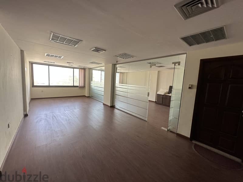 Commercial Offices for Rent in Diplomatic Area - BD 4/sqm Exclusive 3