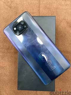 Poco x3 pro 8/256gb memory Good for jahez delivery call 35914095