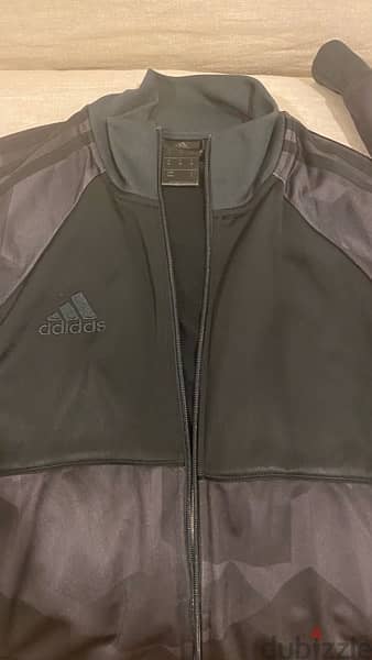 Adidas Jacket - M 1