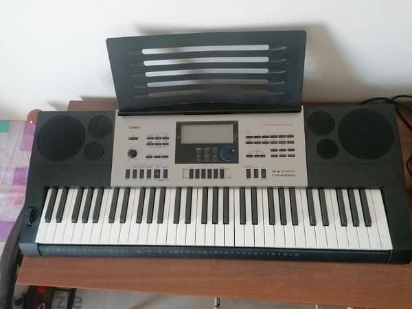 Casio 6300 keyboard sale