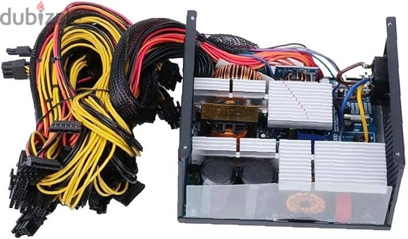 power supply 2000 w 4