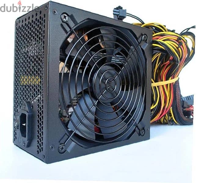 power supply 2000 w 5