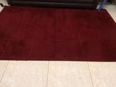 carpet like new for sale 0