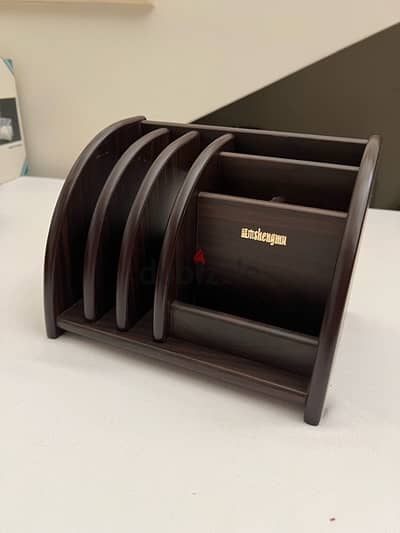 Desk Organizer