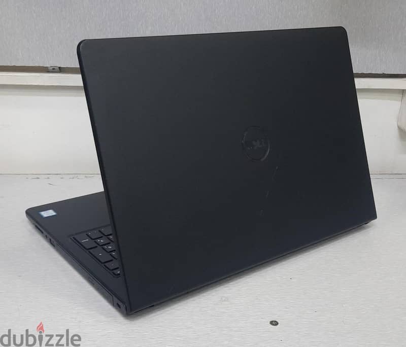 dell core i3 7th generation 8gb ram laptop