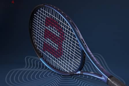 Wilson Ultra V4 - Tennis Racket