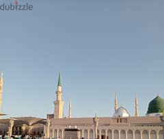 Makkah madinah tours 10 days