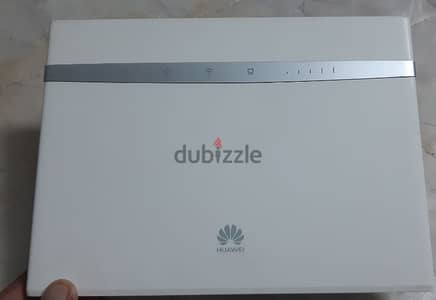 Huawei 4G+300mbps unlocked 2.4 and 5G wifi