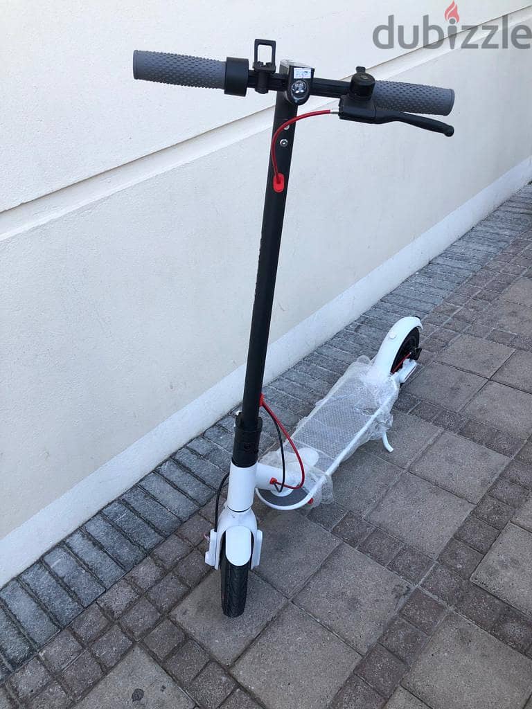 mt760 e scooter , mobile controll 4