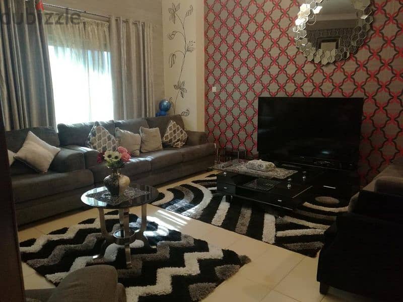 Luxury Flat for sale in Juffair 1