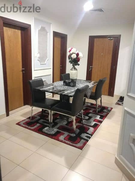 Luxury Flat for sale in Juffair 5