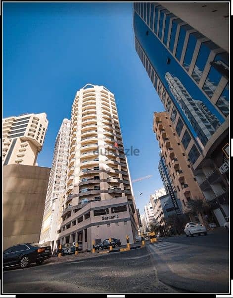 Luxury Flat for sale in Juffair 15