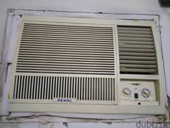 2 ton window pearl AC good condition exchange offer