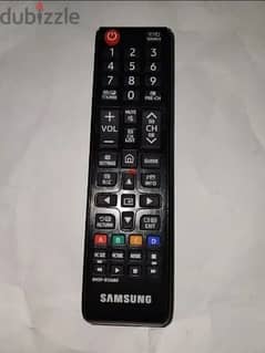 Samsung TV remote Smart 0