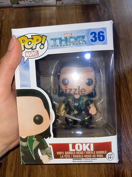 funko pop 3