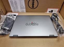 Dell 2in1 i7 10th Touch X360 512SSD New Laptop