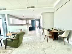 For Sale brand new fully furnished apartment in Juffair 0