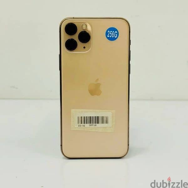 Apple iPhone 11 Pro - Mobile Phones - 105068689