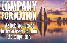 It is important for your business to start a company 0