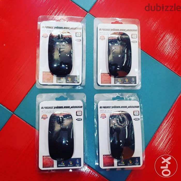Wireless mouse for sale each 2bd 0