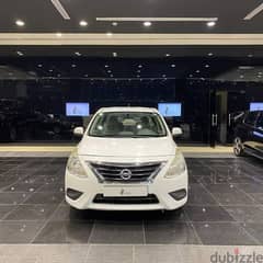 Nissan Sunny Model 2019 0