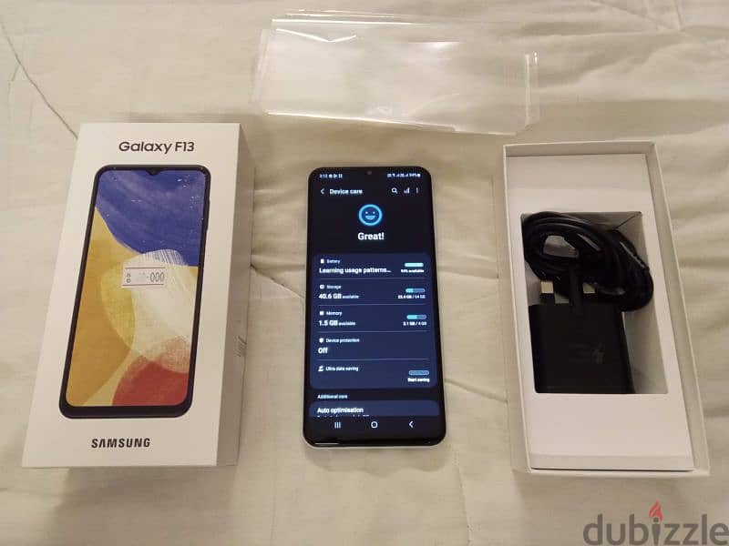 samsung galaxy f13 64gb