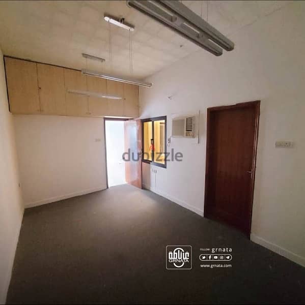 Commercial Villa for Sale . فيلا تجاريه للبيع 5